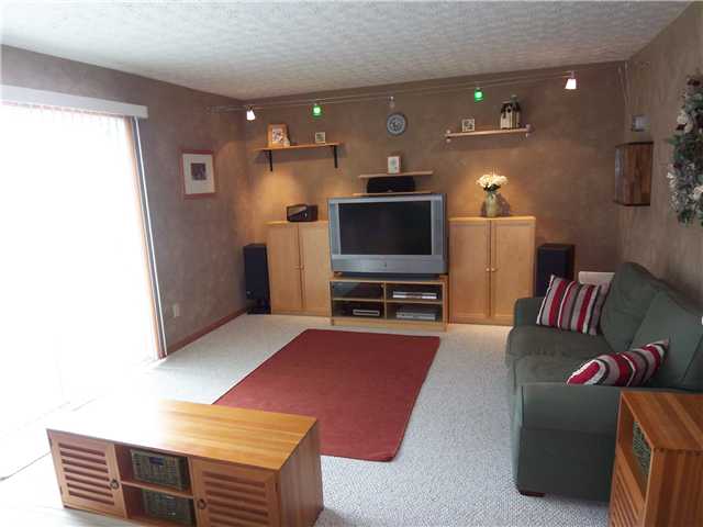 Den/Family/Great Room:  Lots of living space in this spacious home. Family room with new carpet