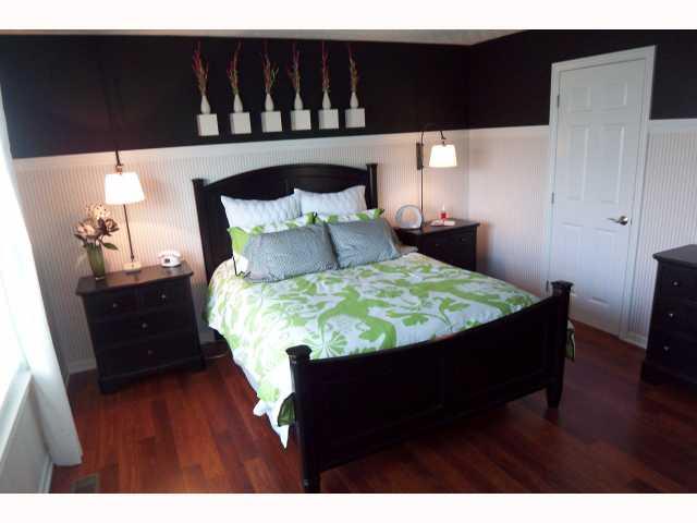 Owner Bedroom
