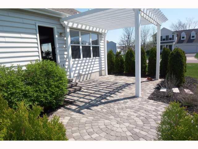 Patio/Deck