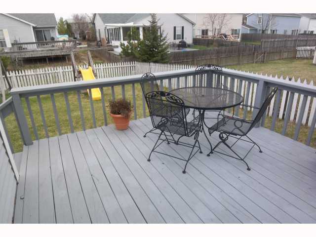 Patio/Deck