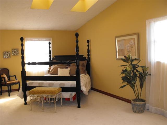 Owner Bedroom