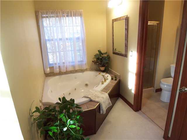 Owner Bath/Spa
