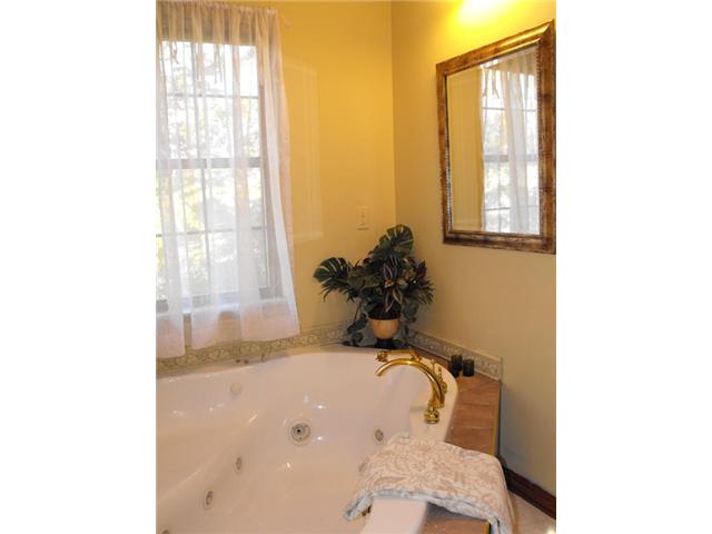 Owner Bath/Spa