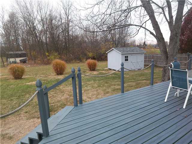 Yard/Garden