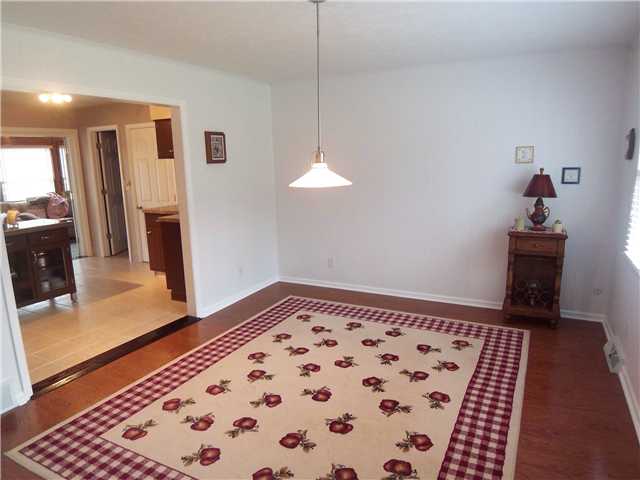 Dinning Room