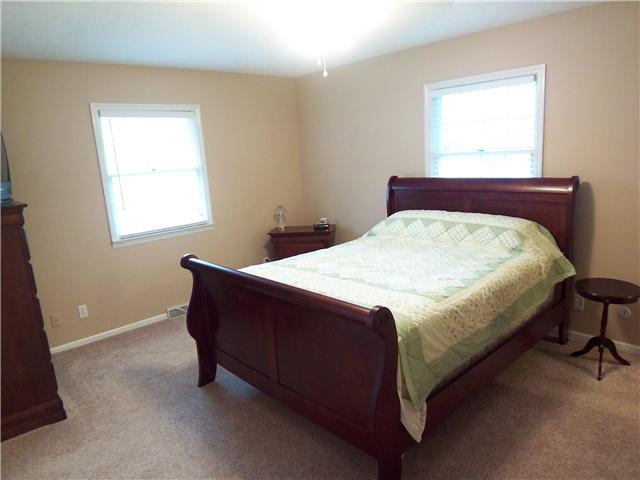 Owner Bedroom