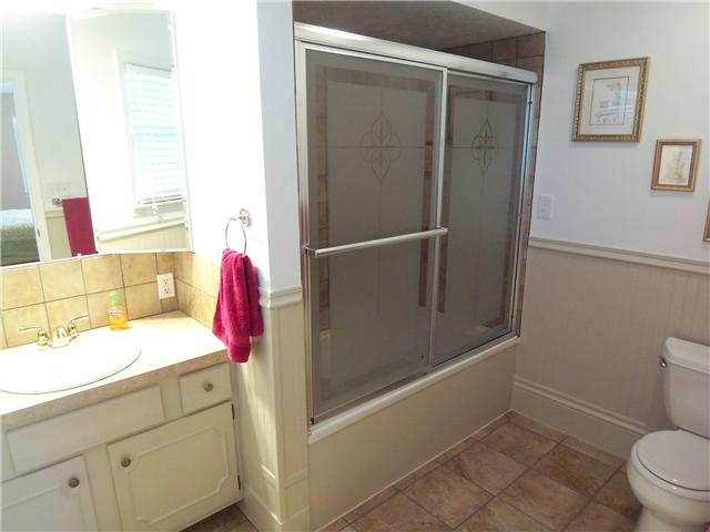 Owner Bath/Spa