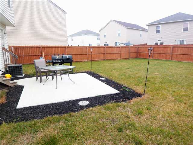 Patio/Deck