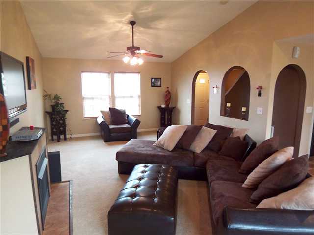 Den/Family/Great Room