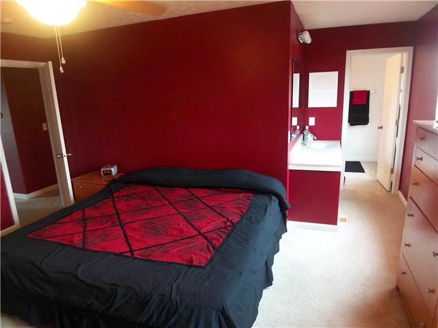 Owner Bedroom
