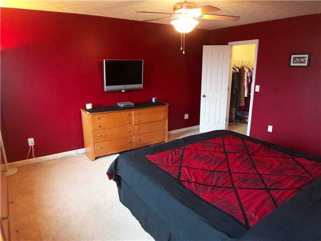 Owner Bedroom