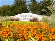 Parker Lake Estates Community