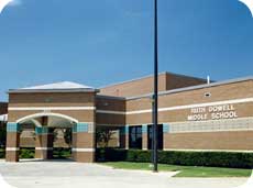 Dowell Middle