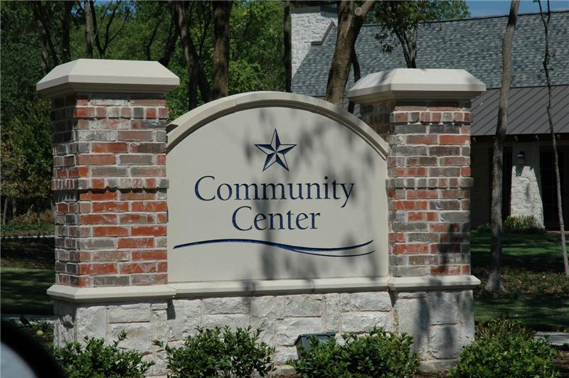 Star Creek Community Center
