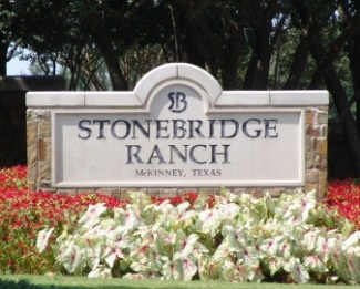 Stonebridge Ranch amenities