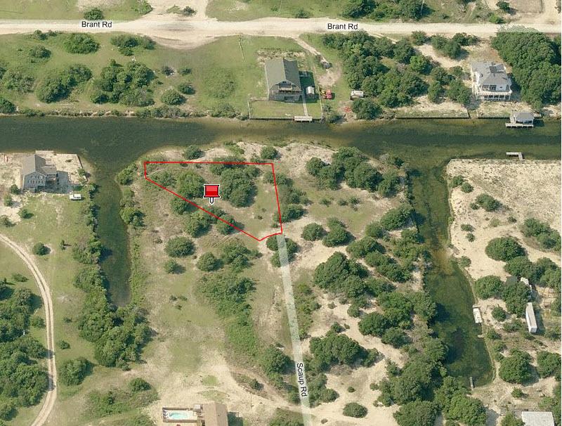 131 Scaup Rd. in Carova Beach