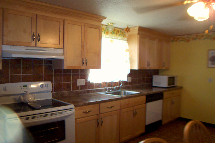 Bright, Sunny and Updated