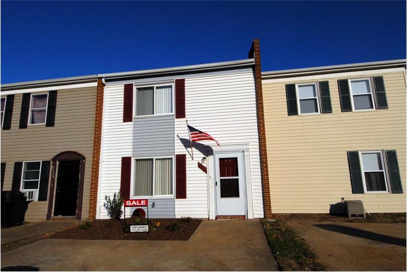 Property pictures of 2133 Kimball Circle, Virginia Beach, VA 23455