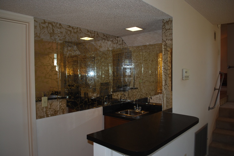 Wet Bar