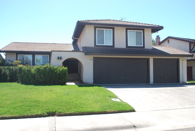Spacious Southside Home
