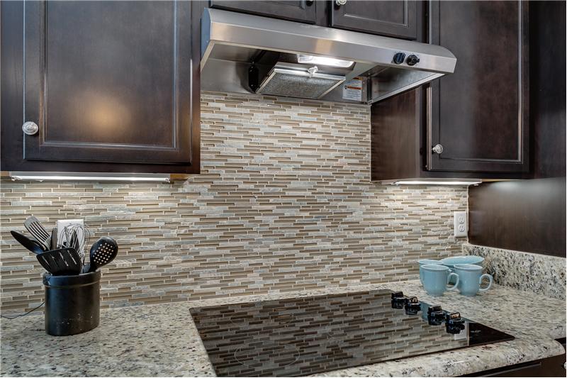 Backsplash