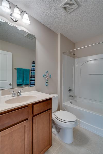 Bonus Room/Bedroom 5 and Bath