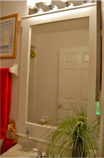 Custom Mirror