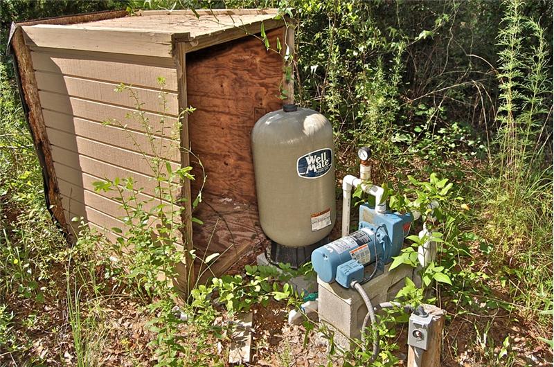Well Pump
