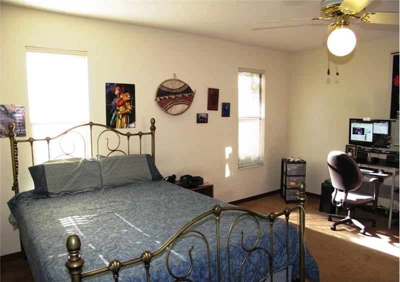 Spacious Master with Neutral Colors