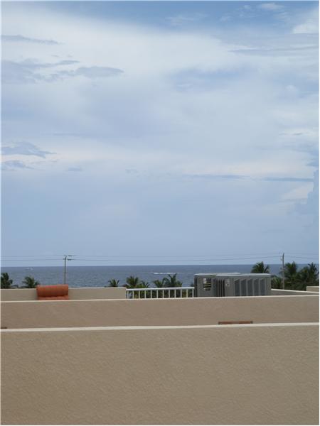 Ocean Breezes!