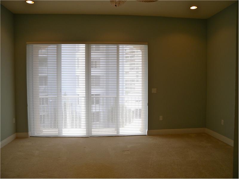 Honeycomb blinds