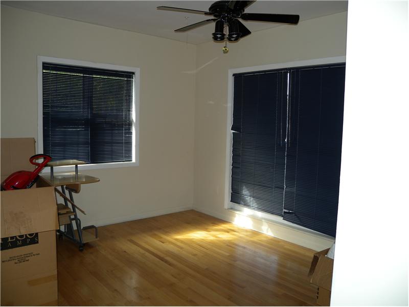 3nd Bedroom