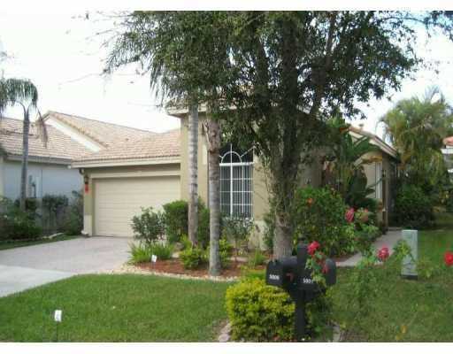 Great Curb Appeal
