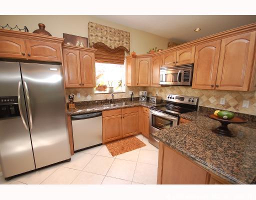 Remodelled Kitchen