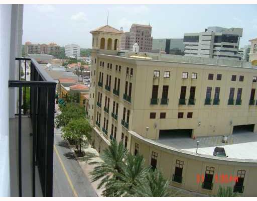 10 Aragon Ave Rental View in Coral Gables