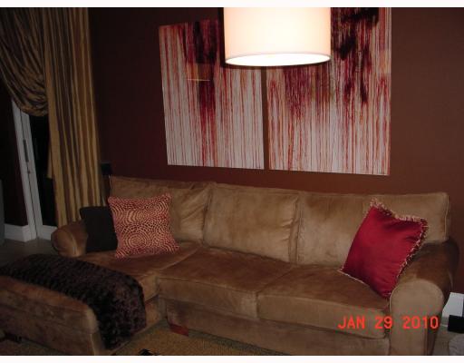 10 Aragon Ave Rental Living Room in Coral Gables