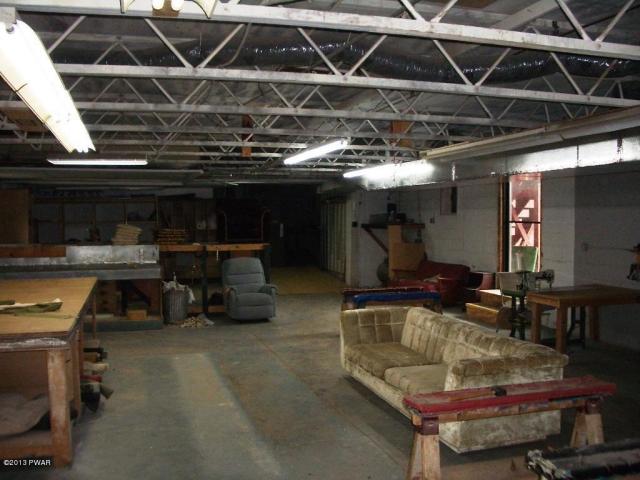 WORK AREAS 