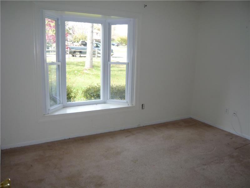 Main Level Bedroom