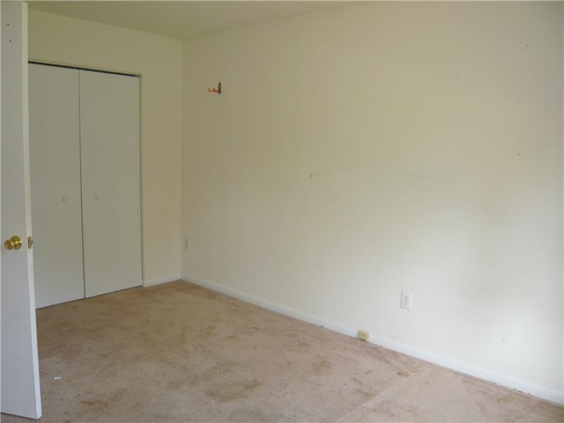 2nd Main Level Bedroom