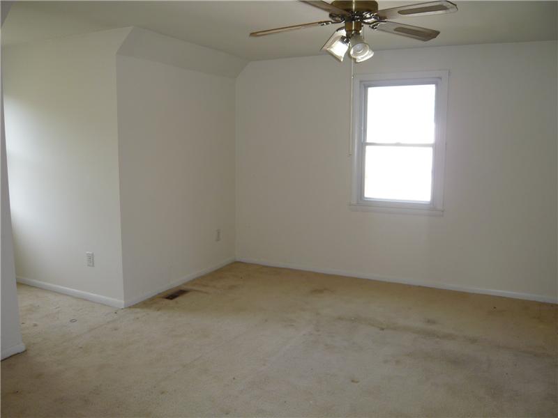 Upper Level Bedroom