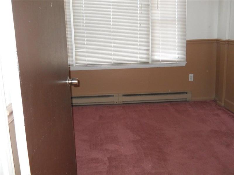 Main Level bedroom