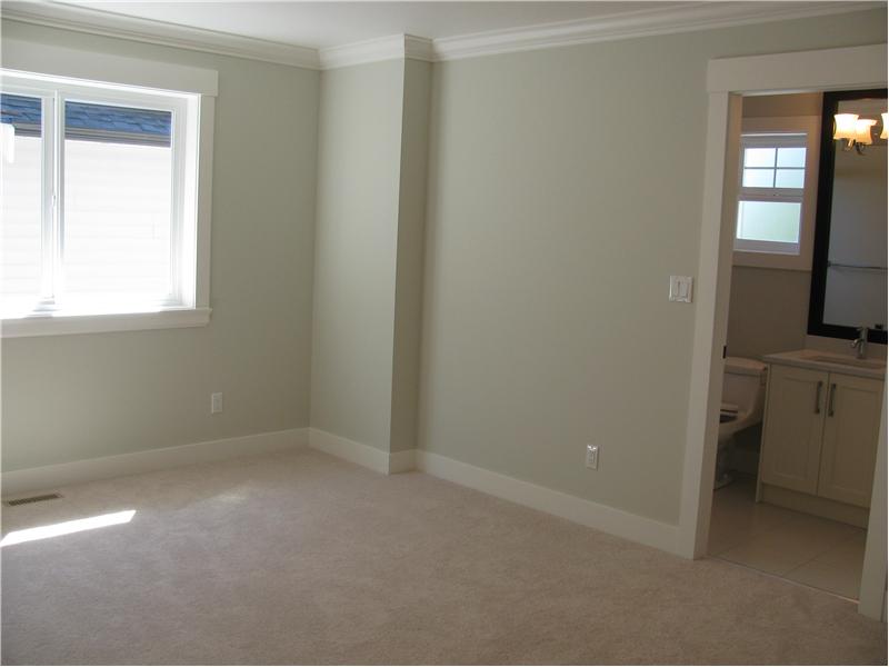 4th bedroom with ensuite