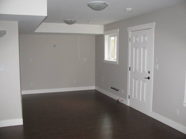 Other in the basement with R/I plumbing and separate entrance