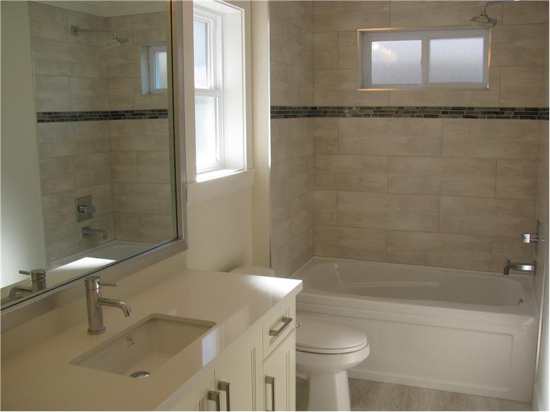 4th Bedroom with ensuite