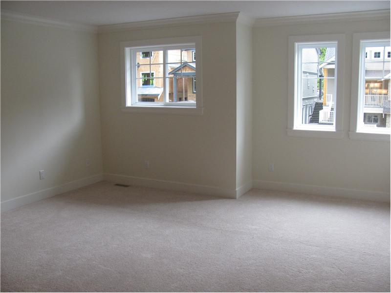 2nd Bedroom continued