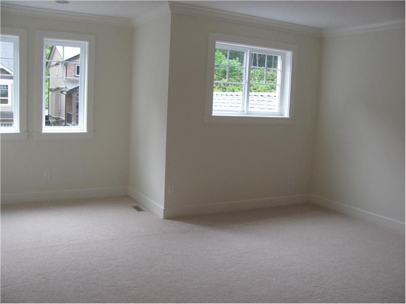 4th Bedroom
