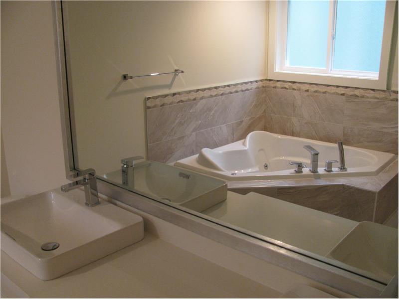 Master Ensuite