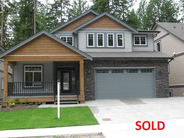 SOLD! 