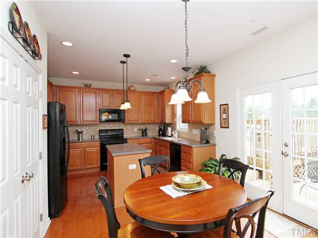 Breakfast Room