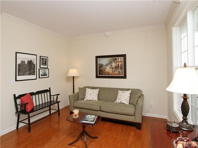 Formal Living Room